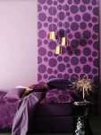 wonderful-purple-modern-wallpaper-idea