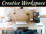 Workspace For Creativity Workspace For Creativity