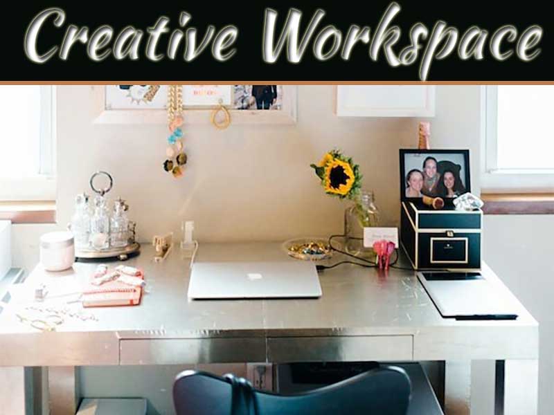 Workspace For Creativity