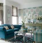 Turquoise Best Of Living Room Interior Design Ideas