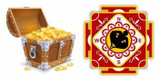 Vastu’s Proffered Solutions To Help You Rake In A Lot Of Money! Vastu for Money