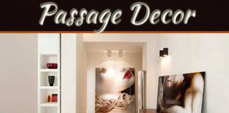 Décor Your Passages Décor Your Passages