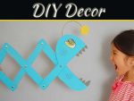 DIY Decor Things Mom And Kids Can Do DIY Decor Things Mom And Kids Can Do
