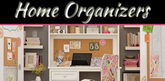 Effective Home Organizers Effective Home Organizers