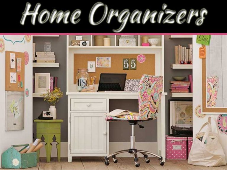 Home Organiser My Decorative