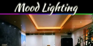 How To Create Bedroom Mood Lighting That Actually Works How To Create Bedroom Mood Lighting That Actually Works