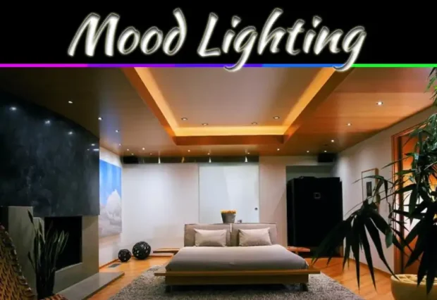 How To Create Bedroom Mood Lighting That Actually Works