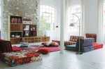 interesting interior designs