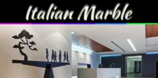 Italian Marble Types For Home Decor: Guide To Elegant Interiors Italian Marble Types For Home Decor: Guide To Elegant Interiors