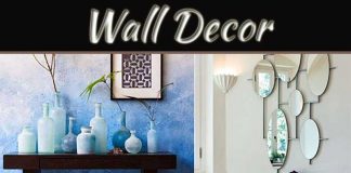 Ways To Decorate Bare Wall Ways To Decorate Bare Wall
