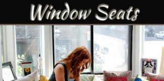 Window Sill Cushioned Seats An Add On Beautiful Space Window Sill Cushioned Seats An Add On Beautiful Space