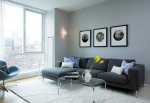 Blue-Gray-Paint-Color-Combination-for-Living-Room