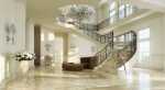 Grand Luxury Mansion Interiors