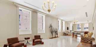 Purchasing Guideline For Italian Marble Marble Flooring for Modern Homes