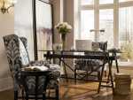 Advantages of Keeping Stylish Wingback Chairs at Office Wingback Chairs