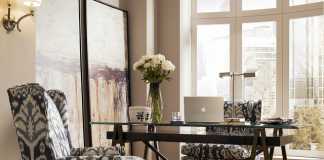 Advantages of Keeping Stylish Wingback Chairs at Office Wingback Chairs