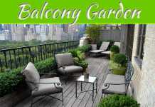 Balcony Garden for City Homes Balcony Garden For City Homes