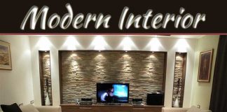 Modern Interior Décor Ideas Modern Interior Décor Ideas