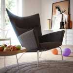 Stylish Wingback Chairs – Part 2 | My Decorative