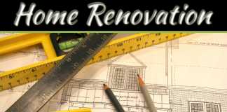 Renovate Your House in Budget Renovate Your House in Budget