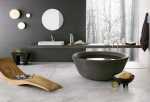 spectacular design modern bathrooms ideas