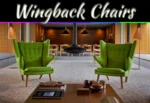 Stylish Wingback Chairs – Part 2 Stylish Wingback Chairs - Part 2