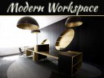 The Dynamic Impact of Modern Workspaces on Your Business The Dynamic Impact of Modern Workspaces on Your Business