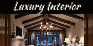 The Essentials of Luxury Interior Design The Essentials of Luxury Interior Design
