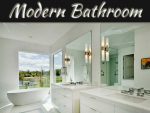 Ultra Modern Bathroom Decor Ideas For A Stylish Upgrade Ultra Modern Bathroom Decor Ideas