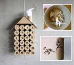 Crafts DIY for kids toilet paper Roll