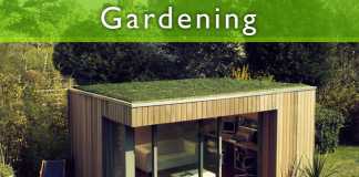 Top 5 Tips Of Having A Perfect Garden Shed Top 5 Tips Of Having A Perfect Garden Shed
