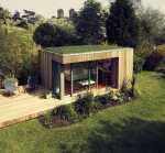 Gardern Shed Design