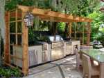 Patio outdoor-kitchen-design