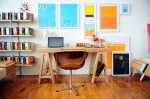 cozy-colorful-workspace-design