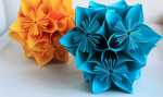 Origami-Flower-types