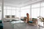 Artistic Living Room Interiors