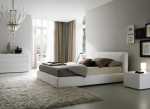 bedroom-luxurious-neutral-soft-brown-ikea-bed-furniture-set-also-cool-chandelier
