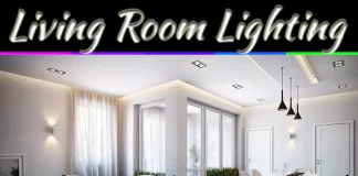 Complete Guide To Living Room Lighting: Tips That Work Complete Guide To Living Room Lighting: Tips That Work