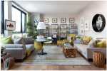 Elegant Interiors