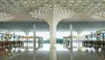 Terminal 2 – Mumbai International Airport day time picture