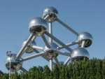 atomium-brussels-photography