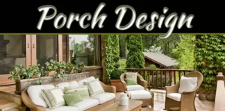 Front Porch Design Ideas To Elevate Your Home’s Curb Appeal Front Porch Design Ideas To Elevate Your Home’s Curb Appeal