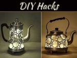 Home Décor Easy Hacks