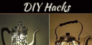 Home Décor Easy Hacks Home Décor Easy Hacks
