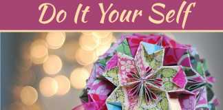 Make Origami Christmas Ornaments Make Origami Christmas Ornaments