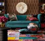 multi-colored-living-room