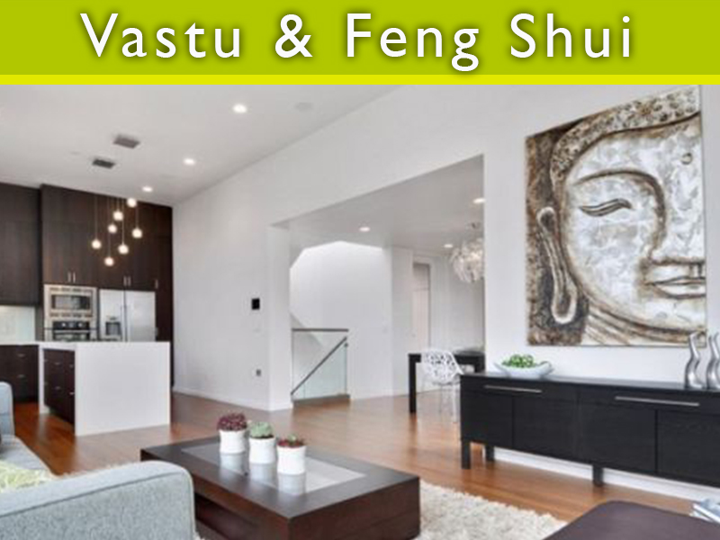 How To Make A Strong Vastu Shastra Affiliated Home My