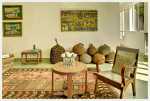 Indian interior with vastu shastra interiors living room decor