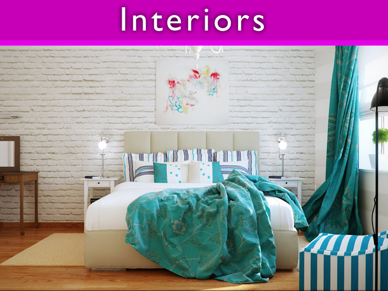 Innovative Modern Bedroom Interior Designs My Decorative