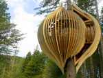 Yellow Treehouse Restaurant of New Zealand photo
